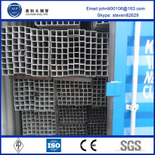 High Quality Precision pipe steel square pipe